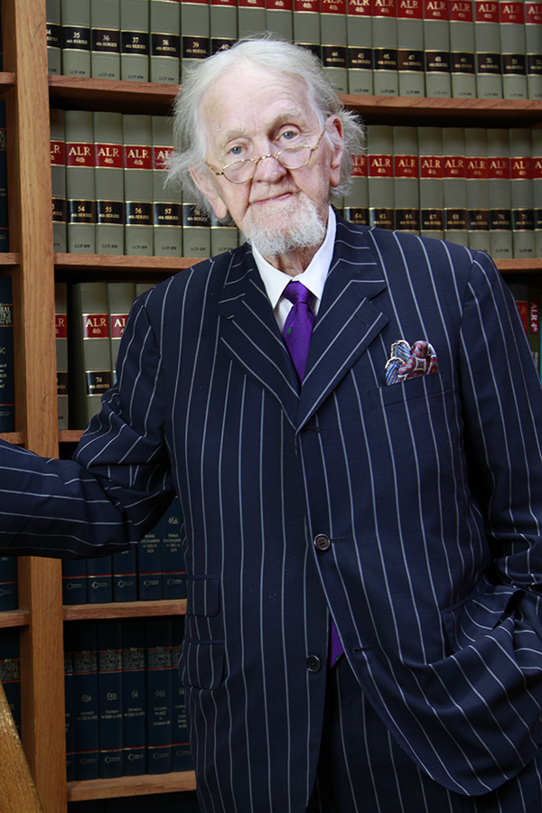 Bobby Lee Cook | Trial Lawyer Hall of Fame