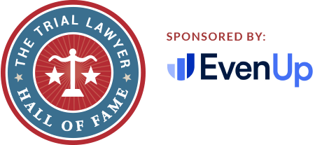Trial Lawyer Hall of Fame